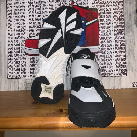 Rare 2014 Reebok Preseason “Big Hurt” 6Y/6M/7.5W - Picture 4 of 6